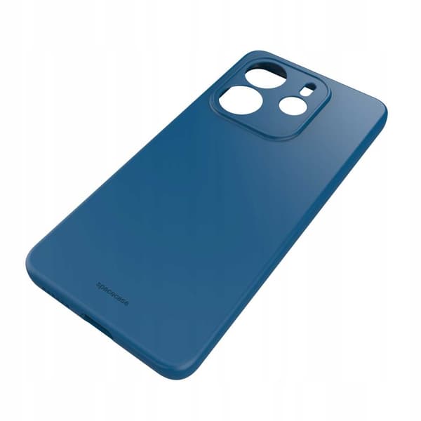 SC Silicone Case 3.0 Redmi Note 14 5G blue