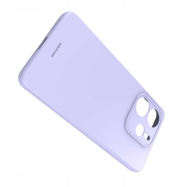 SC Silicone Case 3.0 Redmi Note 14 5G light purple