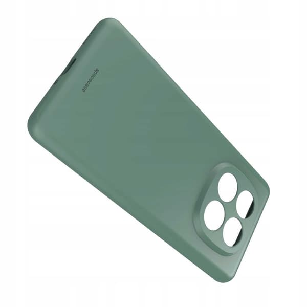 SC Silicone Case 3.0 Redmi Note 14 Pro+ 5G green