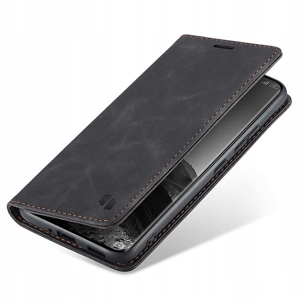 SC Wallet Poco X7 Pro 5G black