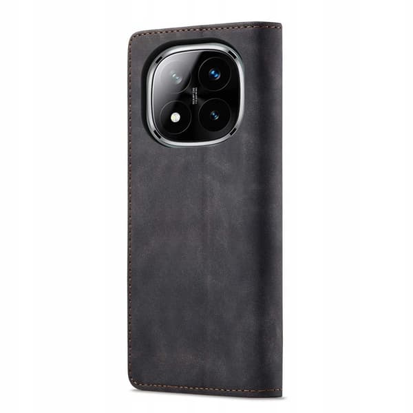 SC Wallet Poco X7 Pro 5G black