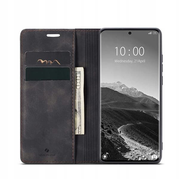 SC Wallet Poco X7 Pro 5G black