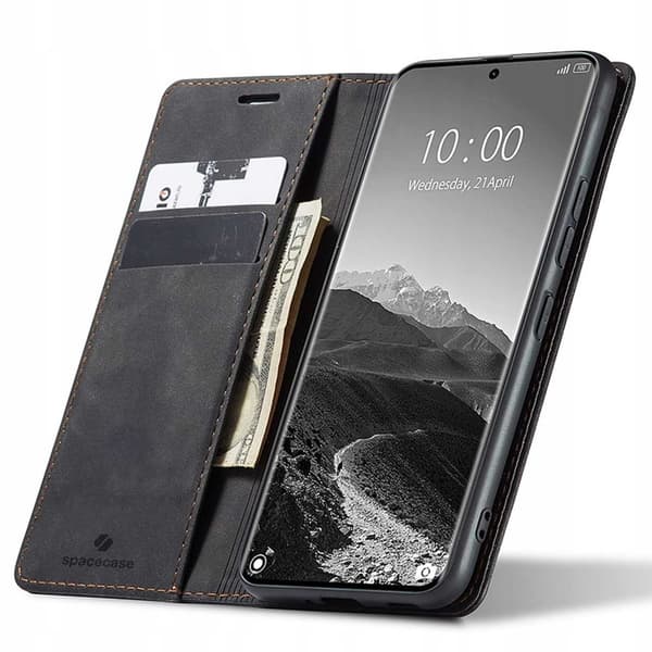 SC Wallet Poco X7 Pro 5G black