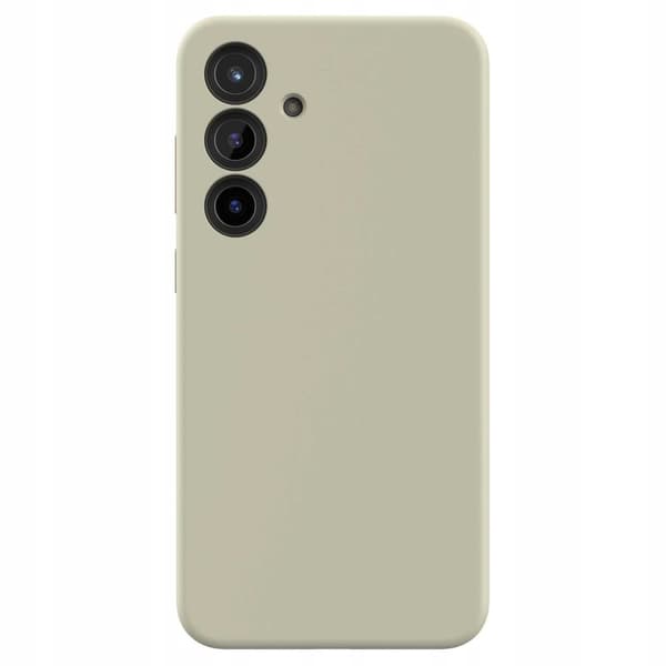 SC Silicone Mag Galaxy S25+ beige