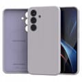 Miniatyrbild 3 av 10: SC Silicone Mag Galaxy S25 light purple