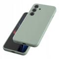 Miniatyrbild 5 av 10: SC Silicone Mag Galaxy S25 mint