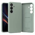 Miniatyrbild 6 av 10: SC Silicone Mag Galaxy S25 mint