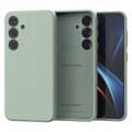 Miniatyrbild 2 av 10: SC Silicone Mag Galaxy S25 mint