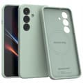 Miniatyrbild 1 av 10: SC Silicone Mag Galaxy S25 mint