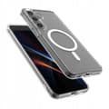 Miniatyrbillede 2 af 10: SC Clear Mag Galaxy S25+