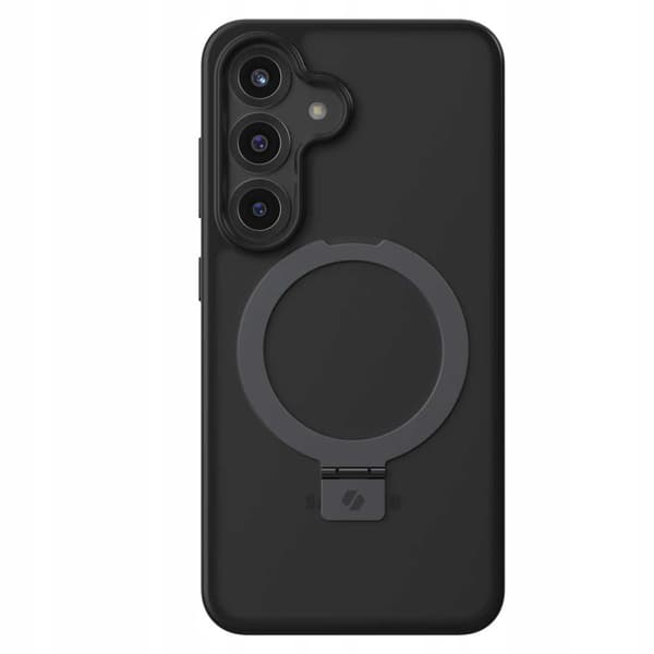 SC Ring Pro Galaxy S25 black