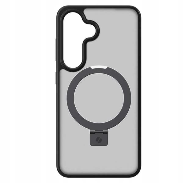 SC Ring Pro Galaxy S25 black