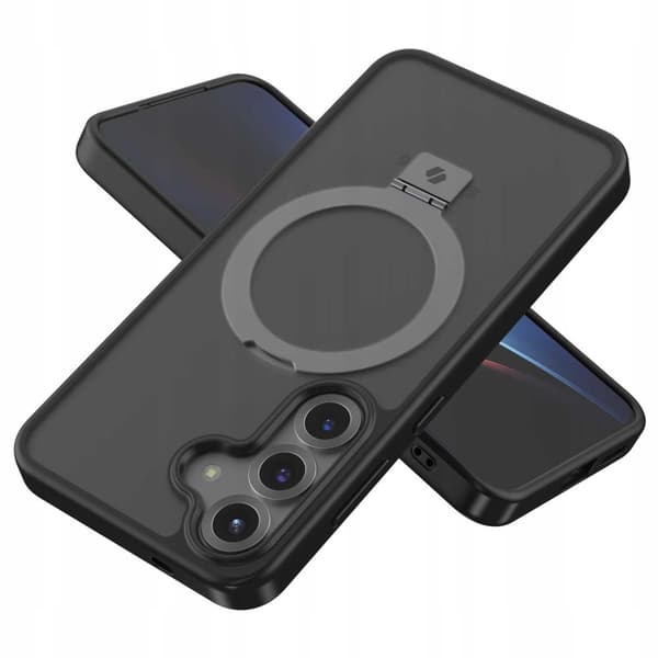 SC Ring Pro Galaxy S25 black