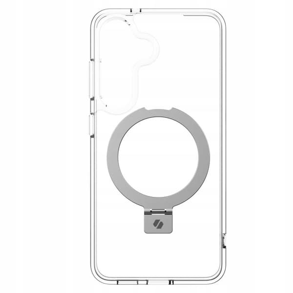 SC Ring Pro Galaxy S25 clear