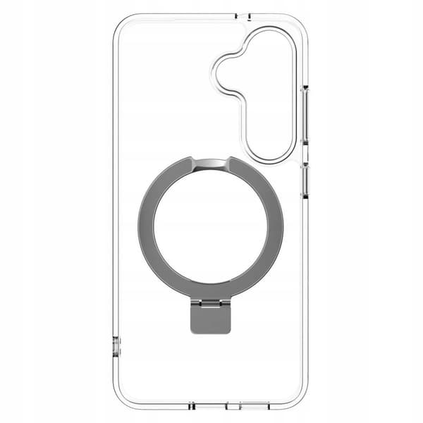 SC Ring Pro Galaxy S25 clear