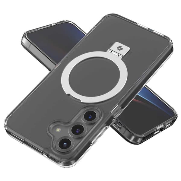 SC Ring Pro Galaxy S25 clear