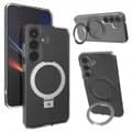 Miniatyrbillede 1 af 10: SC Ring Pro Galaxy S25 clear