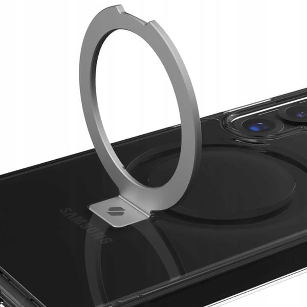 SC Ring Pro Galaxy S25 Ultra clear