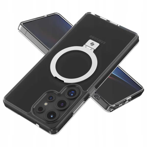 SC Ring Pro Galaxy S25 Ultra clear