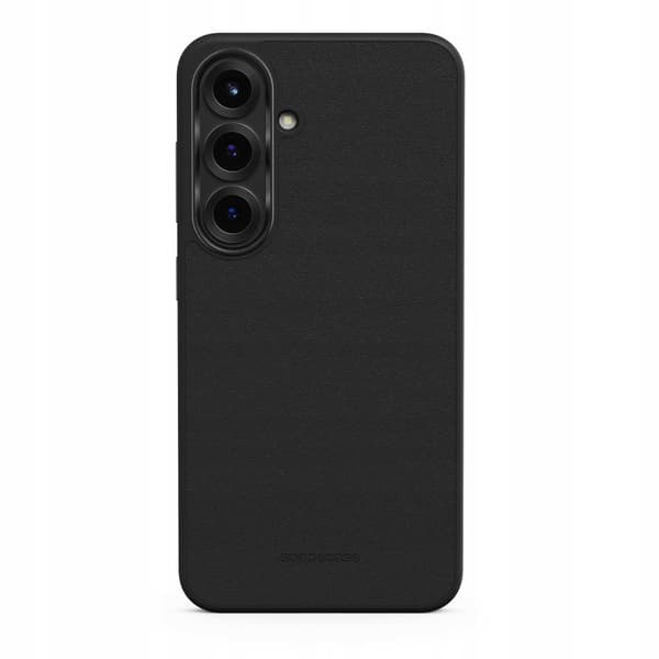 SC Classy Mag Galaxy S25 black