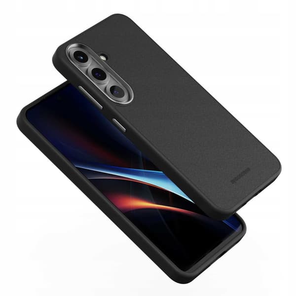 SC Classy Mag Galaxy S25 black