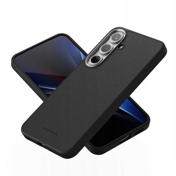 SC Classy Mag Galaxy S25 black