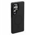 Miniatyrbillede 3 af 10: SC Hybrid Fusion Mag Galaxy S25 Ultra black