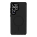 Miniatyrbillede 4 af 10: SC Hybrid Fusion Mag Galaxy S25 Ultra black