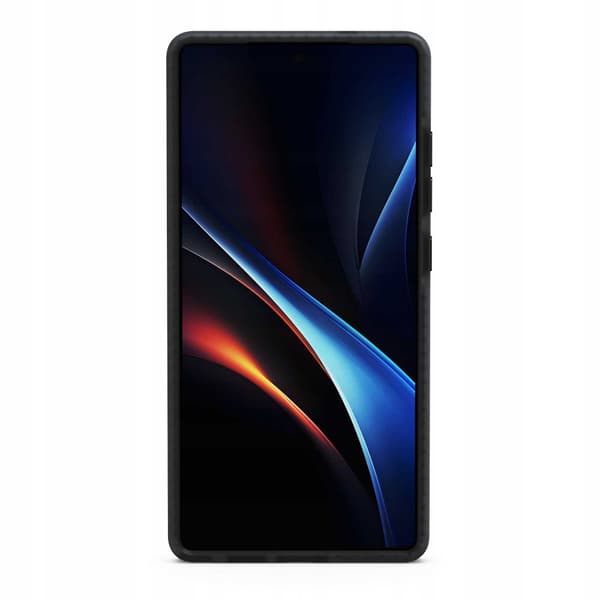 SC Hybrid Fusion Mag Galaxy S25 Ultra black