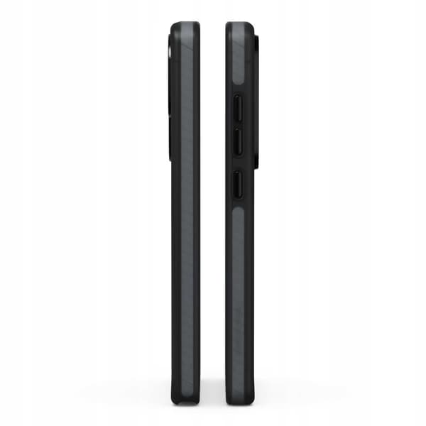 SC Hybrid Fusion Mag Galaxy S25 Ultra black