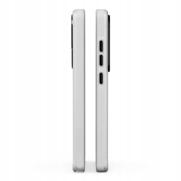 SC Hybrid Fusion Mag Galaxy S25 Ultra white
