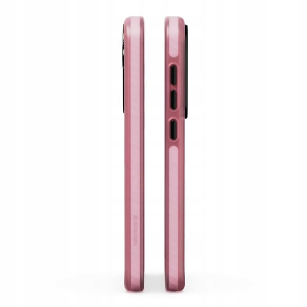 SC Hybrid Fusion Mag Galaxy S25+ pink