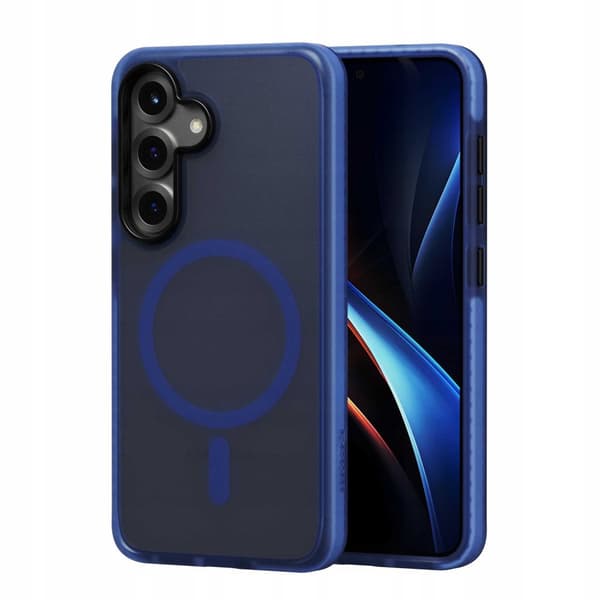 SC Hybrid Fusion Mag Galaxy S25 blue