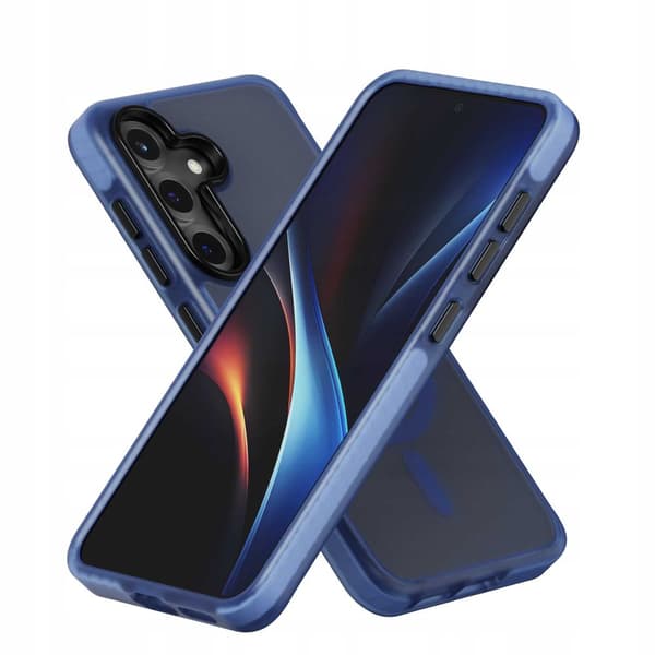 SC Hybrid Fusion Mag Galaxy S25 blue