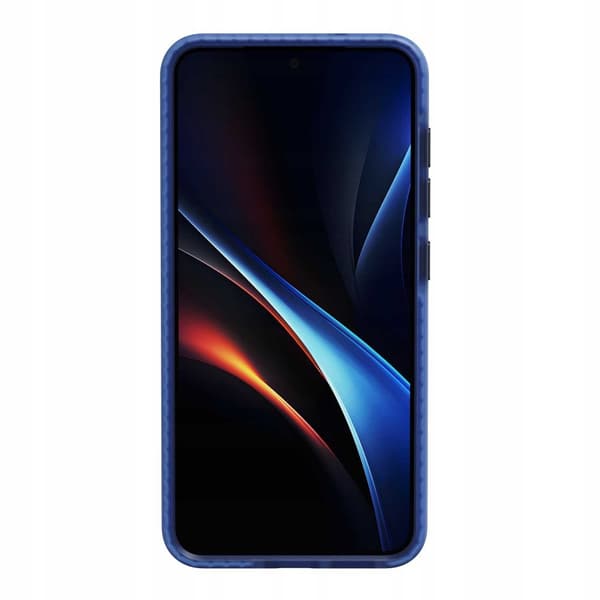 SC Hybrid Fusion Mag Galaxy S25 blue