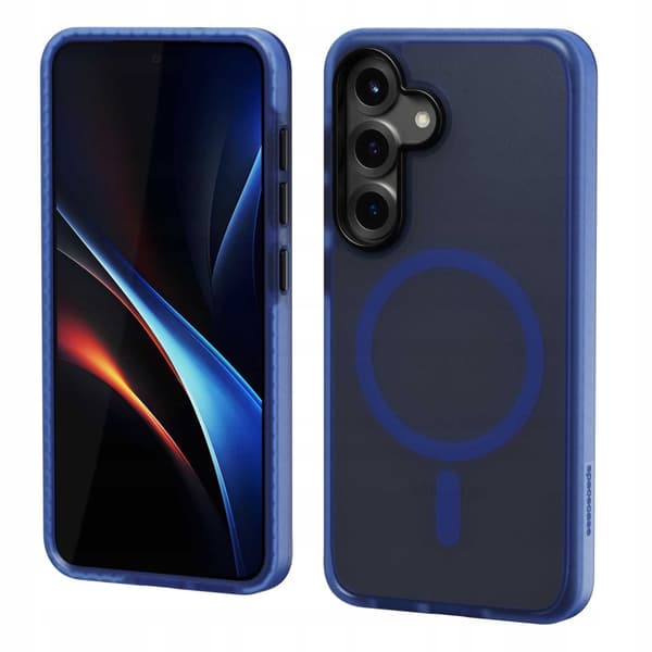 SC Hybrid Fusion Mag Galaxy S25 blue