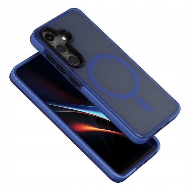 SC Hybrid Fusion Mag Galaxy S25 blue