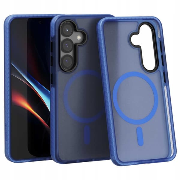 SC Hybrid Fusion Mag Galaxy S25 blue