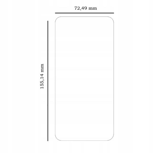 SC Clear Glass Galaxy S24+/S25+