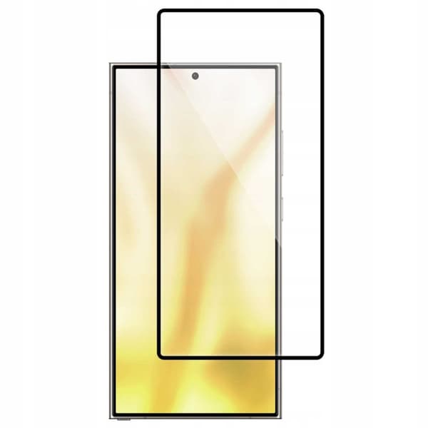 SC Full Cover Glass Galaxy S25 Ultra