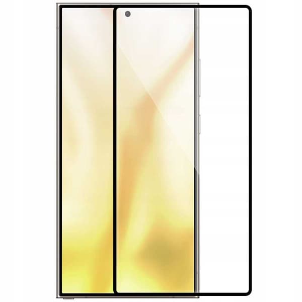SC Full Cover Glass Galaxy S25 Ultra