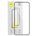 Miniatyrbild 4 av 8: SC Full Cover Glass Galaxy S24+/S25+