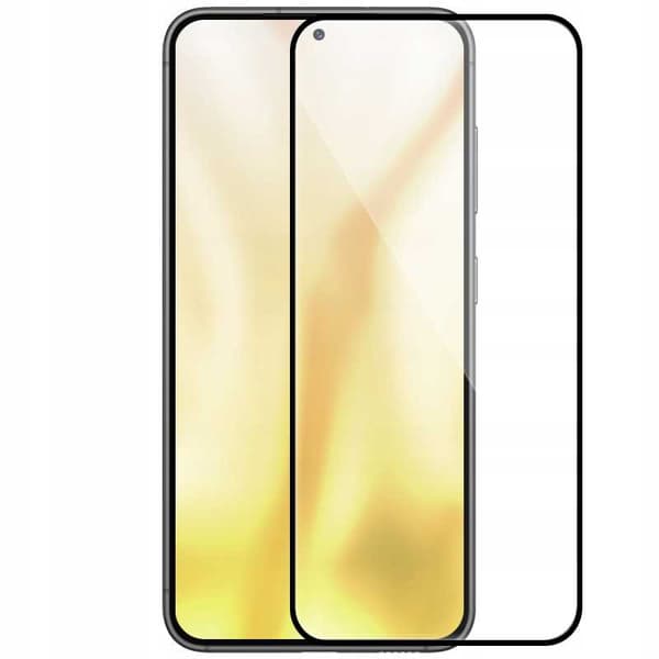 SC Full Cover Glass Galaxy S24+/S25+