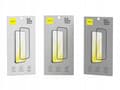 Miniatyrbild 8 av 8: SC Full Cover Glass Galaxy S24+/S25+