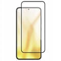Miniatyrbild 2 av 8: SC Full Cover Glass Galaxy S24+/S25+