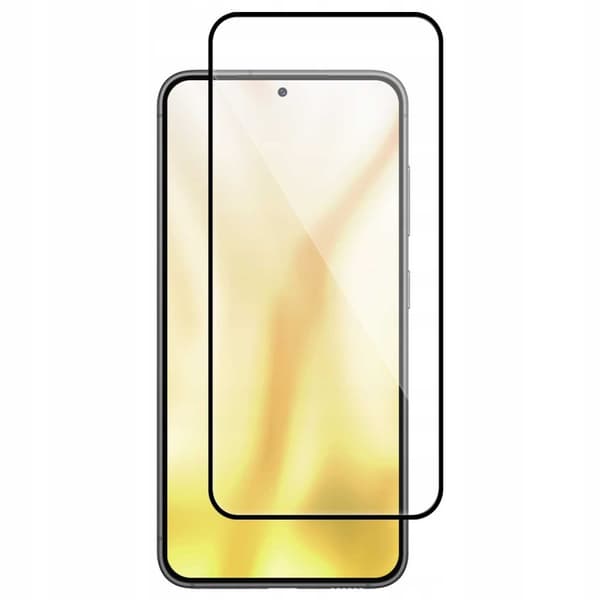 SC Full Cover Glass Galaxy S24+/S25+