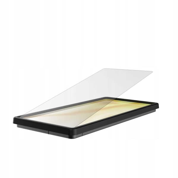 SC Screen Protector Set Clear Galaxy S25 Ultra