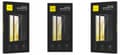 Miniatyrbillede 9 af 9: SC Screen Protector Set Clear Galaxy S25 Ultra