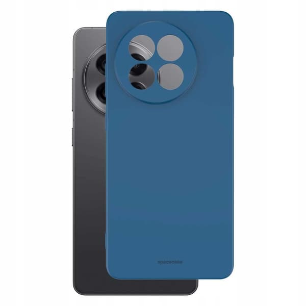 SC Silicone Case 3.0 OnePlus 13R blue