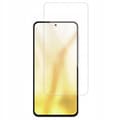 Miniatyrbillede 3 af 8: SC Clear Glass 2.5D Galaxy A36 5G